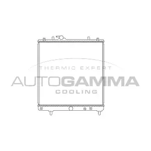 104549 AUTOGAMMA