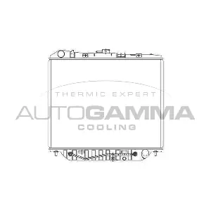 101448 AUTOGAMMA