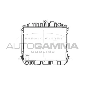 104728 AUTOGAMMA