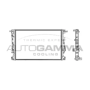 107845 AUTOGAMMA