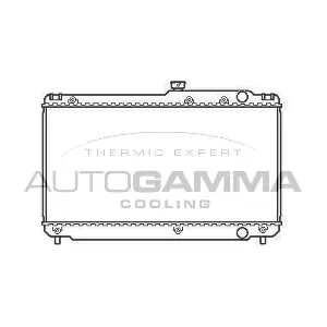 104669 AUTOGAMMA