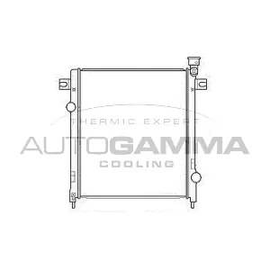 107219 AUTOGAMMA