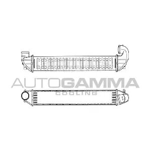 103328 AUTOGAMMA