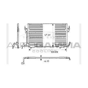 AUTOGAMMA 104587