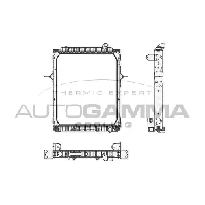 404846 AUTOGAMMA