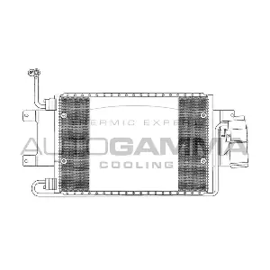 AUTOGAMMA 102782