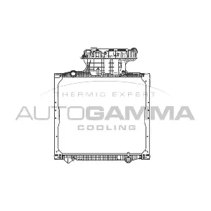 404676 AUTOGAMMA