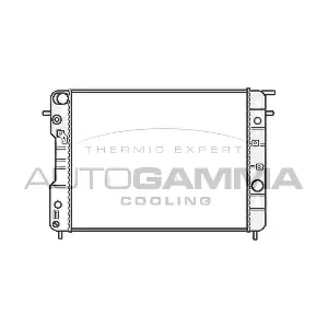 107047 AUTOGAMMA