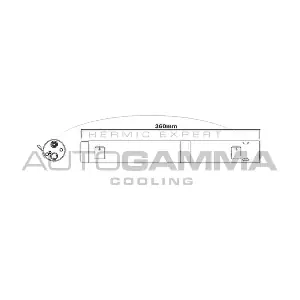 106474 AUTOGAMMA