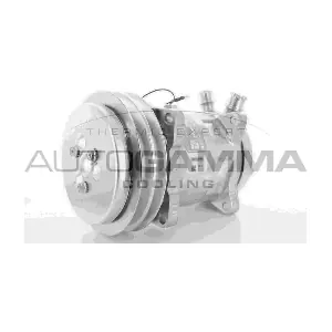 AUTOGAMMA 108511