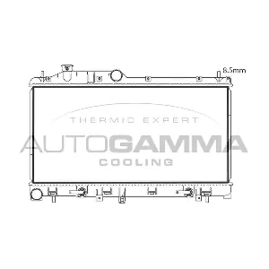 45119SC080 SUBARU