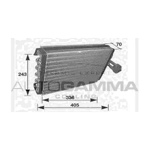 112000 AUTOGAMMA