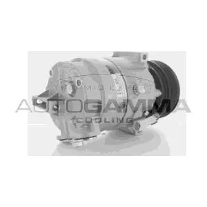 AUTOGAMMA 108004