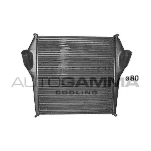 402066 AUTOGAMMA
