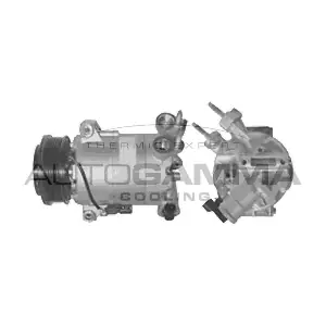 118679 AUTOGAMMA