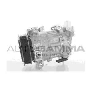 108558 AUTOGAMMA