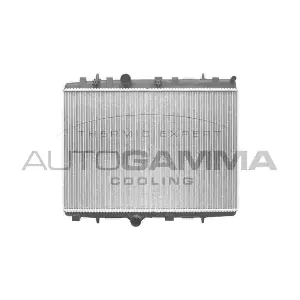 AUTOGAMMA 103971