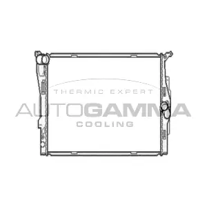104617 AUTOGAMMA