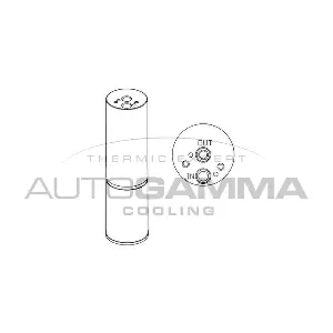 106117 AUTOGAMMA