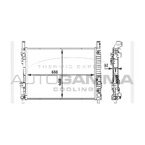 104525 AUTOGAMMA
