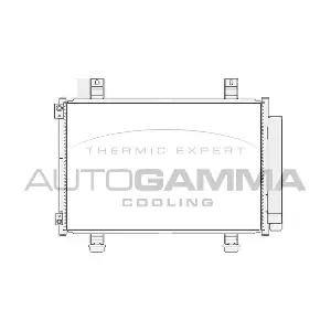 105478 AUTOGAMMA