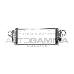 105726 AUTOGAMMA