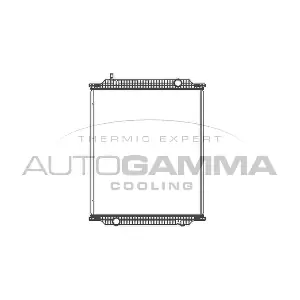 404728 AUTOGAMMA