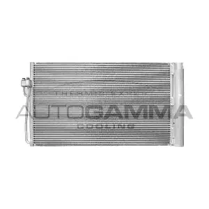 103656 AUTOGAMMA