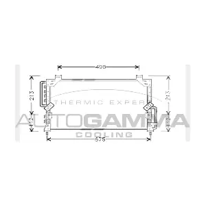 104306 AUTOGAMMA