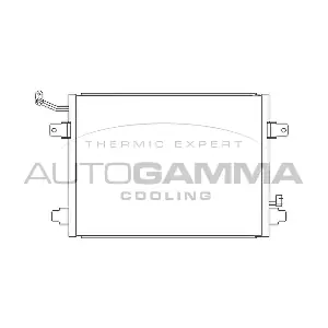 105965 AUTOGAMMA
