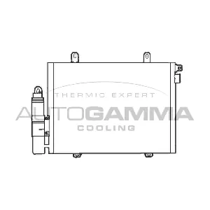 102561 AUTOGAMMA