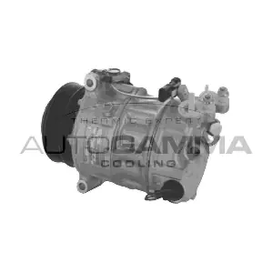 118676 AUTOGAMMA