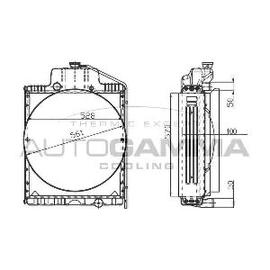 405484 AUTOGAMMA