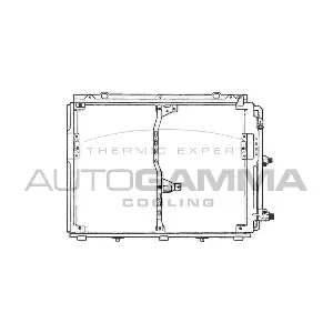 101705 AUTOGAMMA