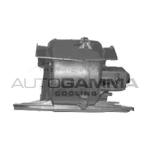 GA20328 AUTOGAMMA