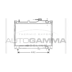 104565 AUTOGAMMA