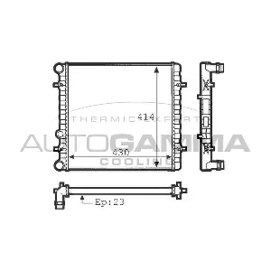 100968 AUTOGAMMA