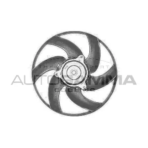 GA201682 AUTOGAMMA