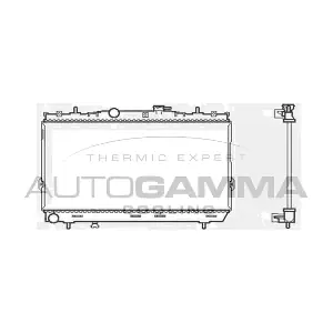 104005 AUTOGAMMA