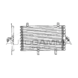 60810250 ALFA ROMEO
