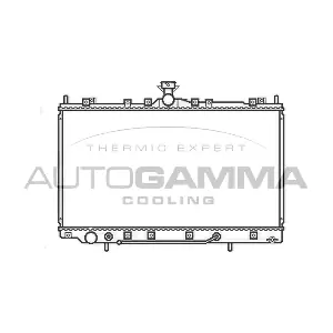 105660 AUTOGAMMA