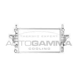 103445 AUTOGAMMA