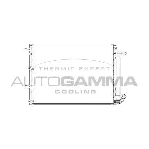 107640 AUTOGAMMA