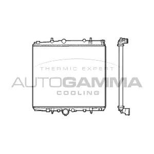 103222 AUTOGAMMA