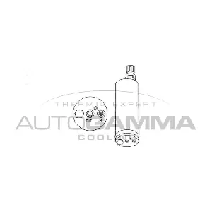 106047 AUTOGAMMA