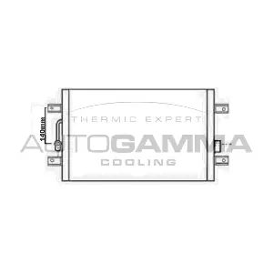 104948 AUTOGAMMA