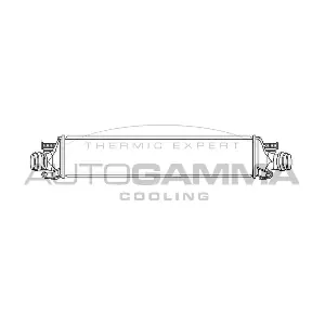 105944 AUTOGAMMA