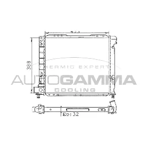 100271 AUTOGAMMA