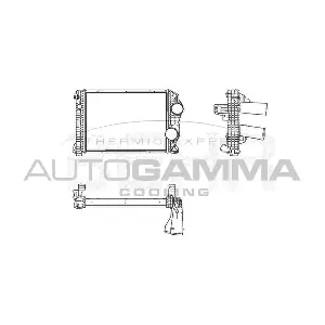 404388 AUTOGAMMA