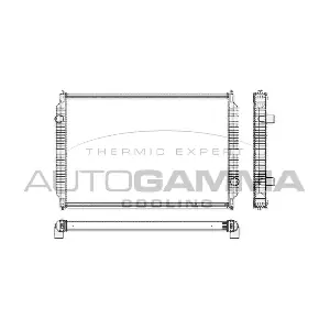 404712 AUTOGAMMA